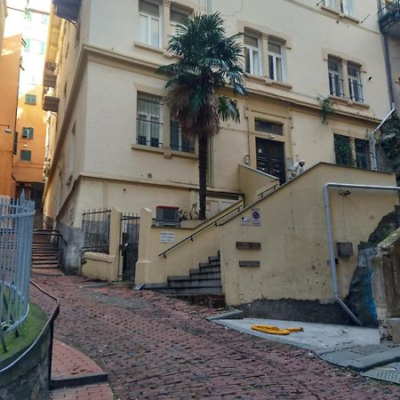 Casa Maura - 2 Passi Nella Storia Apartment เจนัว ภายนอก รูปภาพ