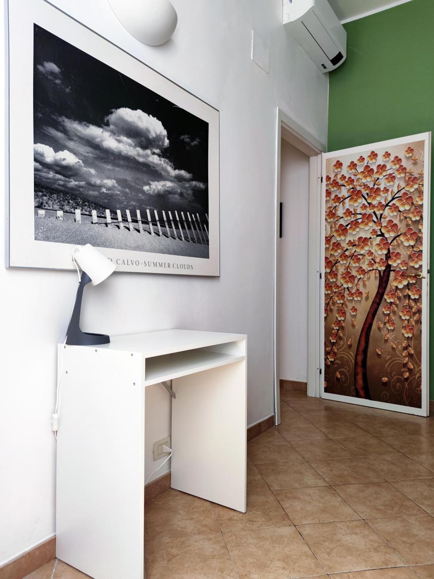 Casa Maura - 2 Passi Nella Storia Apartment เจนัว ภายนอก รูปภาพ